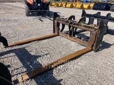 Cat FK72F96, Wheel Loader, S/N: FG201162,