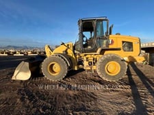 Cat 926 QC, Wheel Loader, 2003 hours, S/N: K8E01069, 2025
