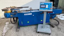 3" Pines #2, Counter Clock-Wise, 3" x 0.188" Wall Capacity, Pines Dial-A-Bend SC, 2016, Used in Proto Type