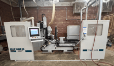 Complete Woodworking Facility, Hardwood Furniture Frame & Components, w/ Real Estate