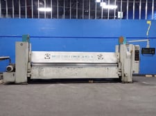 159" Fasti #225-40-3, Folder, 4040 x 3.0 capacity, Fast FM-200 Control, 230/460 V., 1999