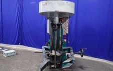 Netzsch #Mastermill-18, Basket Mill, 24", 2012
