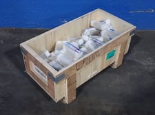 Sumitomo #WDX145D2S20, Indexable Drill Body, new