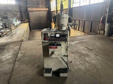 10 Liter Littleford #W-10, High Intensity Mixer, 125 psi jacket, on stand