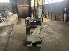 10 Liter Littleford #W-10, High Intensity Mixer, 125 psi jacket, on stand