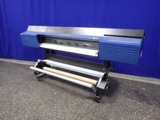 Roland #VG2-540, Printer / Cutter, 57-1/2", 220/240 V.
