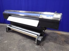Roland #XR-640, Printer / Cutter, 69", 100/120 V.
