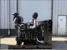 600 HP John Deere #6135, Rebuilt industrial Engine 13.5L, Tier 3