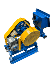 DFC Crusher Dfc Mill - 12" x12" Opening