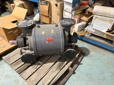 Nash #CL-1003, Vacuum pump