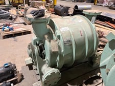 Nash #CL-2001, Vacuum Pump