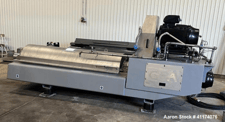 GEA Westfalia #CF-5000-Fishmaster, Decanter Centrifuge, 4000 RPM, 2 phase design, 2015
