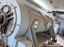 Pieralisi #JUMBO-3, Containerized Mobile Decanter Centrifuge System, 3350 RPM, 350L Viscotherm Pump, 70 BAR