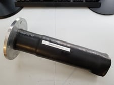 Dunkermotoren #GR-80X80, gearmotor, 24v dc motor w/ plg-75 planeta, unused