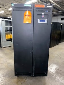 225 KVA Eaton Hammond, PDU, 480 x 208 Volts, 2010, AS IS