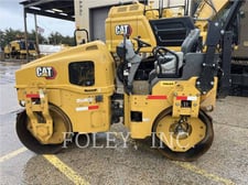 Caterpillar CB4.0-03, Twin Drum Roller, 1784 hours, S/N: 64900473, 2023