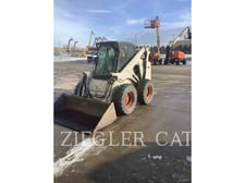 Image for Bobcat 873, Skid Steer Loader, 3005 hours, S/N: 514147359, 2001