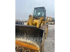 Caterpillar 963-12, Track Loader, 1257 hours, S/N: LTT01030, 2024