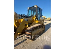 Caterpillar 963-12, Track Loader, 955 hours, S/N: LTT01047, 2024