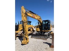 Caterpillar 315-079X, Crawler Excavator, 1119 hours, S/N: WKX30307, 2023