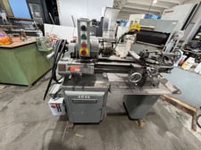 Sheldon, manual lathe