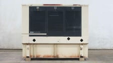 300 KW Kohler #300REOZD, diesel generator set, 277/480 Volts, 490 HP @ 1800 RPM, 983 hours, Detroit Diesel