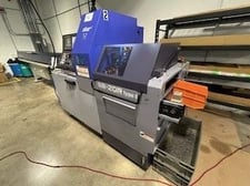 Star #SB20R-G, Swiss Type CNC Lathe, chuck kit, 2021