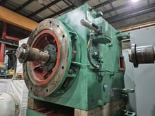 900 HP 1180 RPM Teco Westinghouse #ANRK-EC002, Electric Motor, Frame 450M, 4000 Volts, 3PH, (3 available)