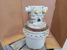 Epiroc #3222327724, Final Drive (Planetary)