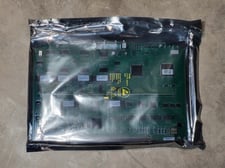 Komatsu #58F-43-00161, CPU Card