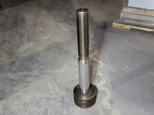 Metso/Nordberg #1093050057, Piston Rod