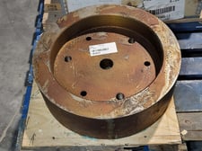 Metso #1093050067, Socket Assembly