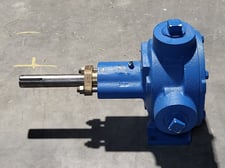 Metso/Nordberg #1059420078, Viking Oil Pump