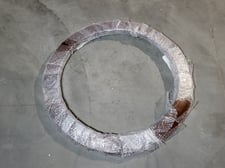 Metso #446209, Sealing Ring