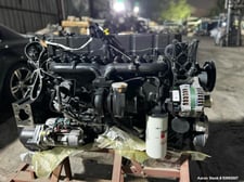 310 HP Cummins #B67E6D310DK02, Diesel Engine, 2300 RPM, new, 2021