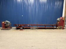 Mellott #140, Scrap Shear