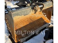 Caterpillar 307-309 60" DITCH CLEANING BUCKET, Bucket, S/N: A4224DC20005, 2022