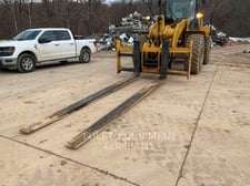 S &S 15' FORKS, Fork, S/N: WGO00045-1,