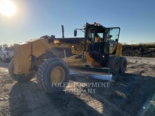 Caterpillar 140M3AWD, Motor Grader, 3805 hours, S/N: N9J01245, 2019