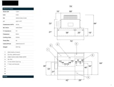 1000 kVA 24940/14400 Delta Primary, 480Y/277 Secondary,PAD,Recon(shipment available in 10 days)