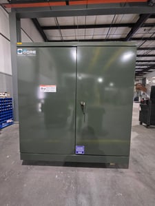 1500 KVA 2565Y/15760 Primary, 480Y/277 Secondary, PAD, proCORE(immediate shipment available)