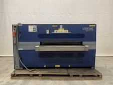 Lissmac #E30N1011, sander, 2013