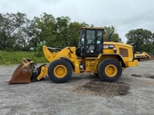 Caterpillar 926M, small wheel loader, 2018, 4813 hours