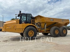 Caterpillar 745, Articulated Truck, 1995 hours, S/N: 3T606711, 2024