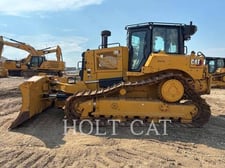 Caterpillar D6 LGPVP3, Crawler Dozer, 1869 hours, S/N: KD501504, 2024