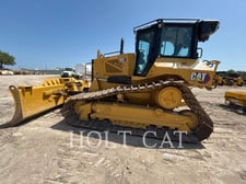Cat D5 LGPVP, Wheel Loader, 1955 hours, S/N: Z6A02484, 2024