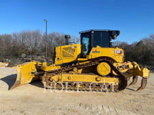 Caterpillar D6 XELGPVP, Crawler Dozer, 3302 hours, S/N: LRG01212, 2024
