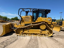 Caterpillar D6 LGPVP, Crawler Dozer, 2136 hours, S/N: RDC01495, 2024