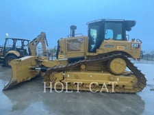 Caterpillar D6 XELGPVP, Crawler Dozer, 1629 hours, S/N: LRG01205, 2024