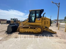 Caterpillar 953 QC, Track Loader, 955 hours, S/N: LTL00624, 2024